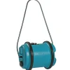 Markenlos Frischwassertanks-Aquaroll 40 liter Frischwassertank - turquoise
