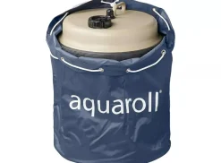 Markenlos Kanister-Aquaroll 40L Frischwassertank Schutzhülle