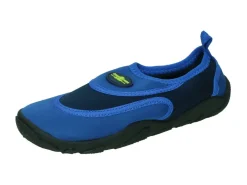 Markenlos Aquasphere Beachwalker Kids Wasserschuhe - Blue< Wasserschuhe