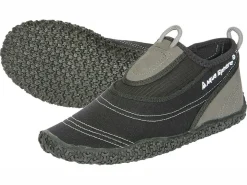 Markenlos Wasserschuhe^Aquasphere Beachwalker XP Wasserschuhe - Black
