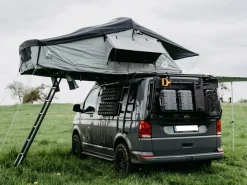 Arcta Dachzelte|2 Personen Dachzelte^Viator 160 Dachzelt