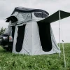 Arcta Dachzelt Vorzelte-Viator 140 Vorzelt - 160 cm