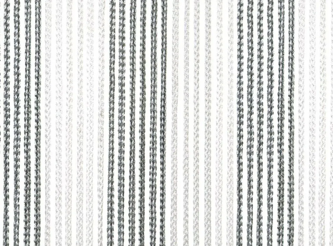 Arisol Insektenschutz-Kordelvorhang 190 x 60 cm - White/Grey