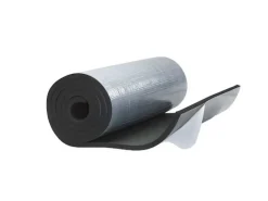 ArmaFlex Camper Isolation-Armacell AF 25 mm 1 m selbstklebende Isolierung.