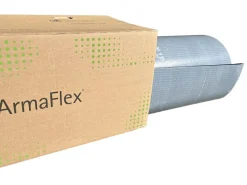 ArmaFlex Camper Isolation^Armacell AF 19 mm 6 m selbstklebende Isolierung.