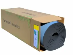 ArmaFlex Armacell HOME 19 mm 6 Meter selbstklebende Isolierung< Camper Isolation