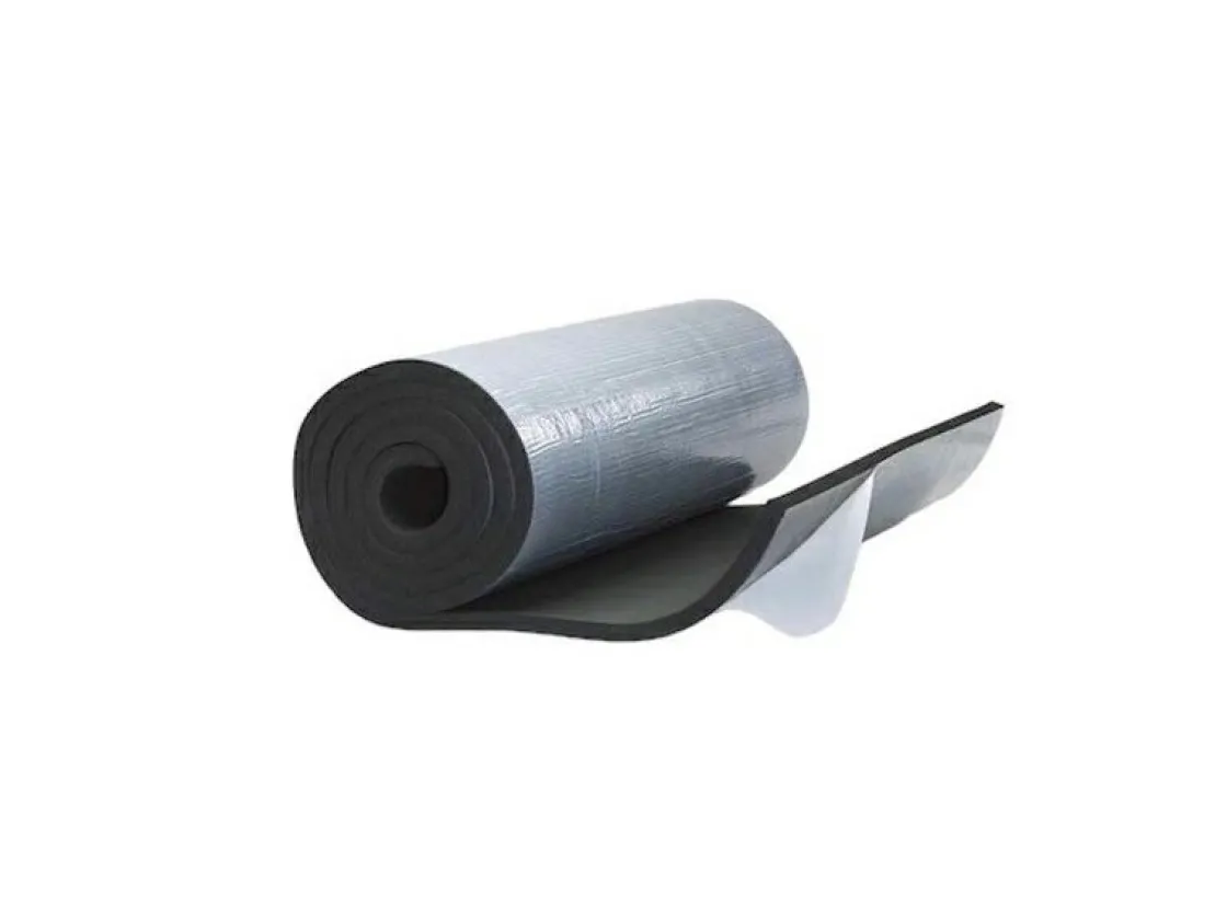 ArmaFlex Camper Isolation-ACE/Plus 06 mm 15 m selbstklebende Isolierung