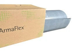 ArmaFlex ACE/Plus 19 mm 1 m selbstklebende Isolierung< Camper Isolation