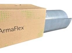 ArmaFlex af 19 mm selbstklebende dämmung - 3 m²< Camper Isolation