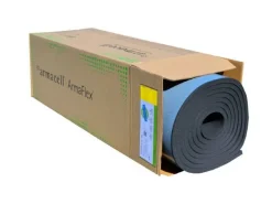 ArmaFlex HOME 10m² Selbstklebend Insulation - 10 mm< Camper Isolation