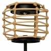 Markenlos Arti Casa Solar Bambus Bodenleuchten< Campinglampen Aufladbar|Campinglampen Aufladbar
