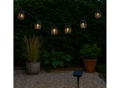 Markenlos Articasa Solarlichtkabel< Campinglampen Aufladbar|Campinglampen Aufladbar