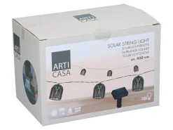 Markenlos Articasa Solarlichtkabel< Campinglampen Aufladbar|Campinglampen Aufladbar