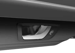 Markenlos Atera Casar XL 540 Dachbox - Black< Dachboxen & Transportboxen