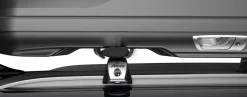 Markenlos Atera Casar XL 540 Dachbox - Black< Dachboxen & Transportboxen