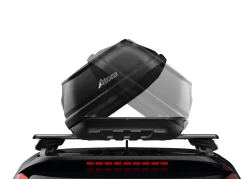 Markenlos Atera Casar XL 540 Dachbox - Black< Dachboxen & Transportboxen