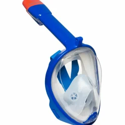 Atlantis 2.0 Blau L/XL Erwachsene Schnorchelmaske< Schnorcheln & Tauchen