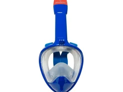 Atlantis 2.0 Blau L/XL Erwachsene Schnorchelmaske< Schnorcheln & Tauchen