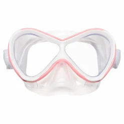 Atlantis Abaco Kinder Schnorchel-Set - Pink< Schnorcheln & Tauchen