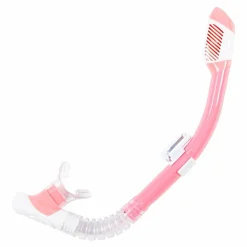 Atlantis Abaco Kinder Schnorchel-Set - Pink< Schnorcheln & Tauchen