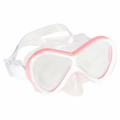 Atlantis Abaco Kinder Schnorchel-Set - Pink< Schnorcheln & Tauchen