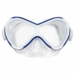 Atlantis Schnorcheln & Tauchen-Abaco Kinder Schnorchel-Set - Dark Blue