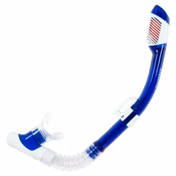 Atlantis Schnorcheln & Tauchen-Abaco Kinder Schnorchel-Set - Dark Blue