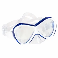 Atlantis Schnorcheln & Tauchen-Abaco Kinder Schnorchel-Set - Dark Blue
