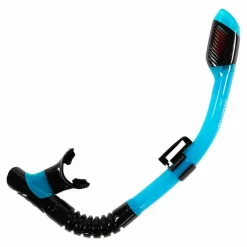 Atlantis Schnorcheln & Tauchen-Abaco Kinder Schnorchel-Set - Black/Blue