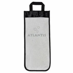 Atlantis Schnorcheln & Tauchen-Abaco Kinder Schnorchel-Set - Black/Blue