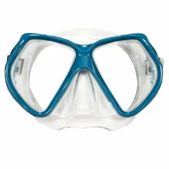 Atlantis Andros Erwachsene Schnorchel-Set - Blue< Schnorcheln & Tauchen