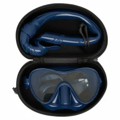 Atlantis Schnorcheln & Tauchen-Bali Erwachsene Schnorchel-Set - Blue