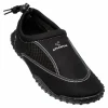 Atlantis Wasserschuhe^Bora Black Wasserschuhe