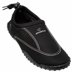Atlantis Wasserschuhe^Bora Black Wasserschuhe