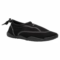 Atlantis Wasserschuhe^Bora Black Wasserschuhe