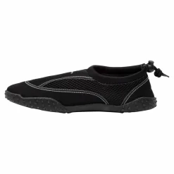 Atlantis Wasserschuhe^Bora Black Wasserschuhe