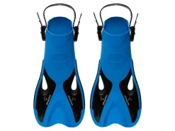 Atlantis Dolphin 42-45 Flossen - Blue/Black< Schnorcheln & Tauchen