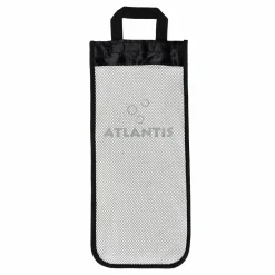 Atlantis Schnorcheln & Tauchen-Dolphin 42-45 Flossen - Black/Blue