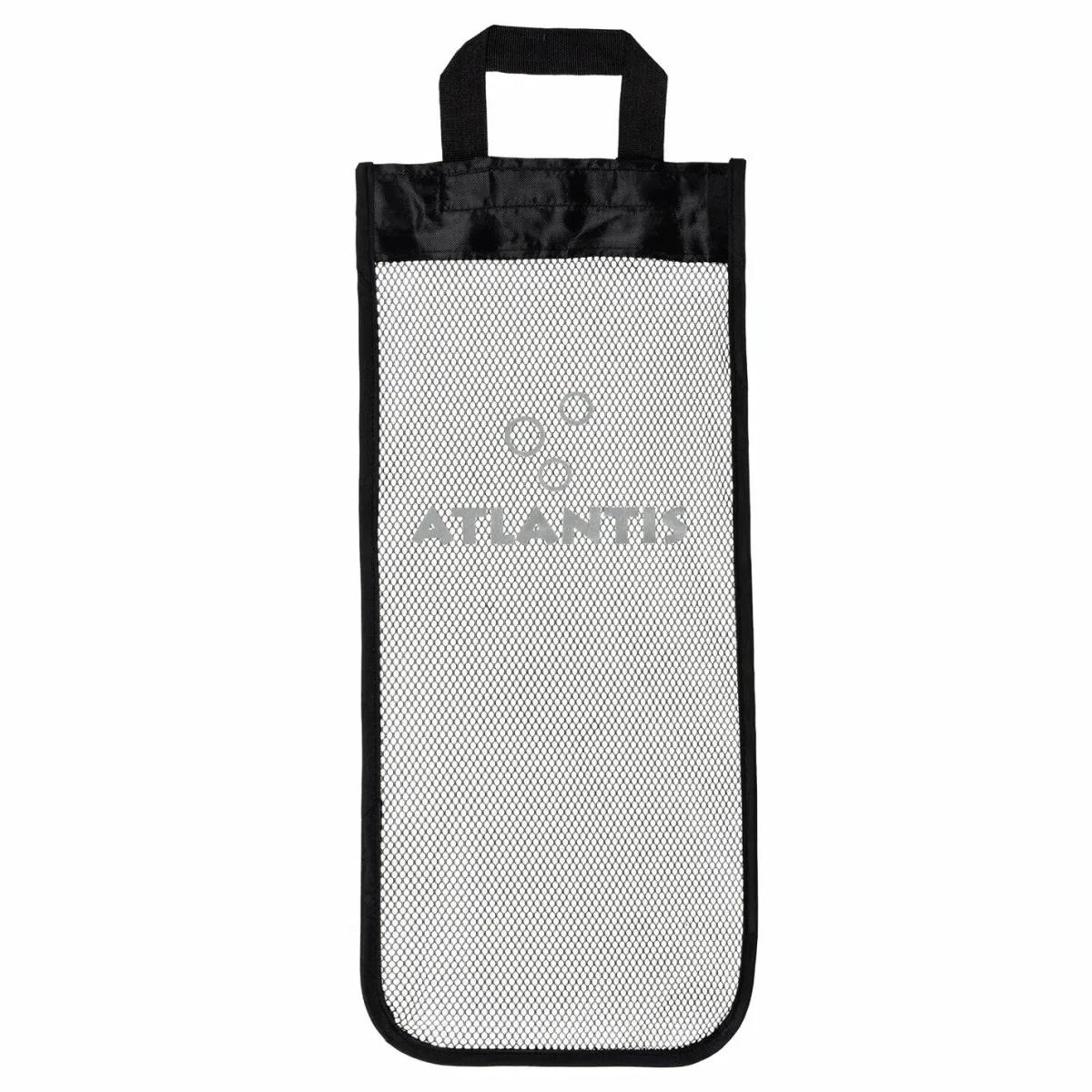 Atlantis Dolphin 36-41 Flossen - Black/Blue< Schnorcheln & Tauchen