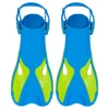Atlantis Schnorcheln & Tauchen-Dolphin 36-41 Flossen - Blue/Green