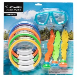 Atlantis Schnorcheln & Tauchen-Duiksetje Nemo Kinder Tauchset