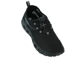 Atlantis Explorer Wasserschuhe - Black< Wasserschuhe