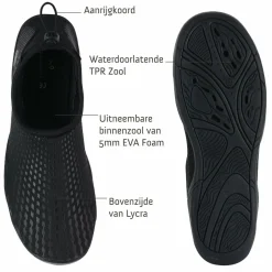 Atlantis Wasserschuhe-Fiji Wasserschuhe