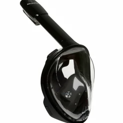 Atlantis Full Face L/XL Erwachsene Schnorchelmaske - Black< Schnorcheln & Tauchen