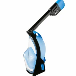 Atlantis Schnorcheln & Tauchen^Full Face L/XL Erwachsene Schnorchelmaske - Blue