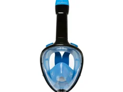 Atlantis Schnorcheln & Tauchen^Full Face S/M Erwachsene Schnorchelmaske - Blue