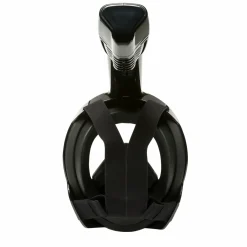 Atlantis Full Face S/M Erwachsene Schnorchelmaske - Black< Schnorcheln & Tauchen