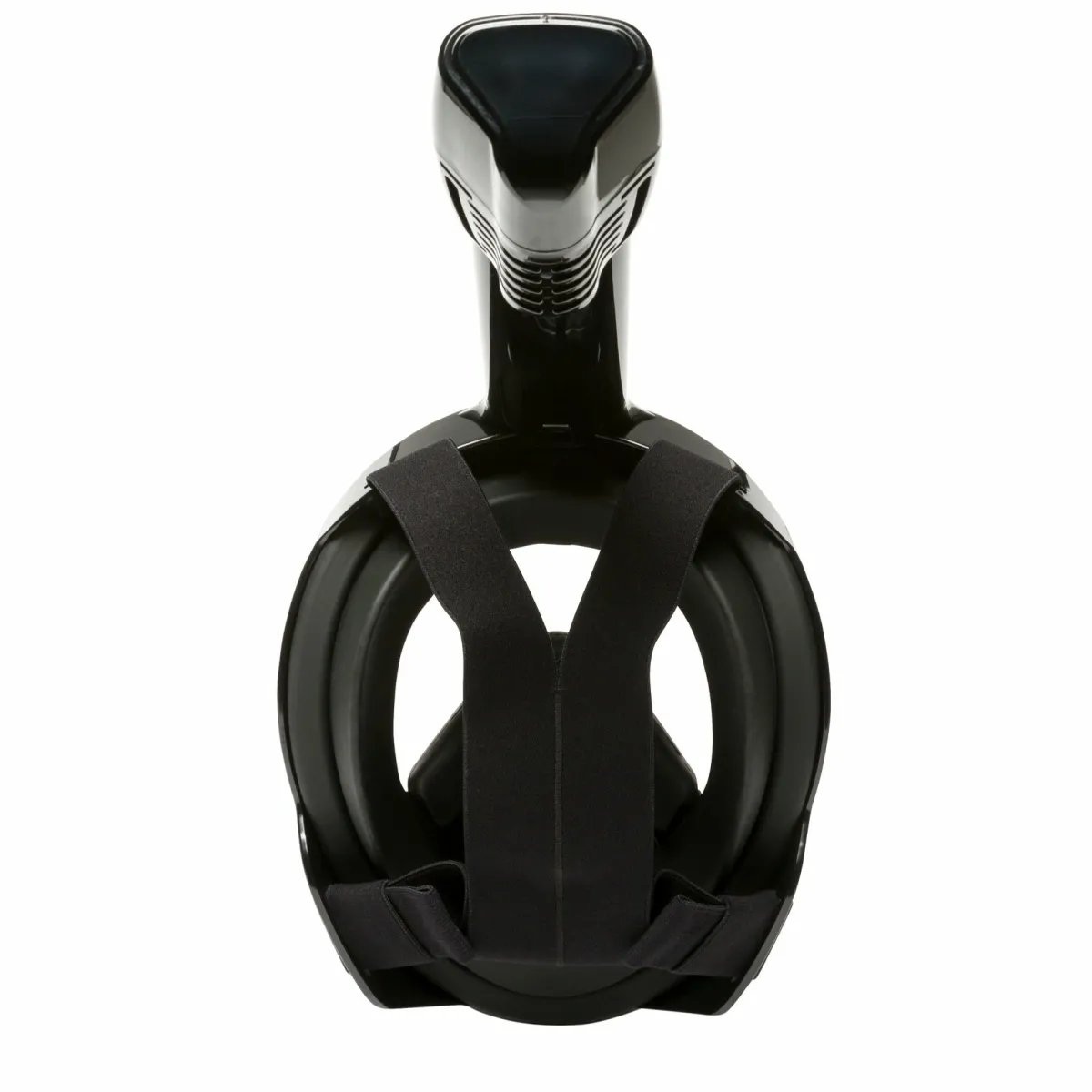 Atlantis Full Face S/M Erwachsene Schnorchelmaske - Black< Schnorcheln & Tauchen