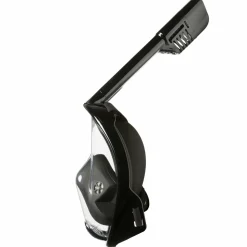 Atlantis Full Face S/M Erwachsene Schnorchelmaske - Black< Schnorcheln & Tauchen