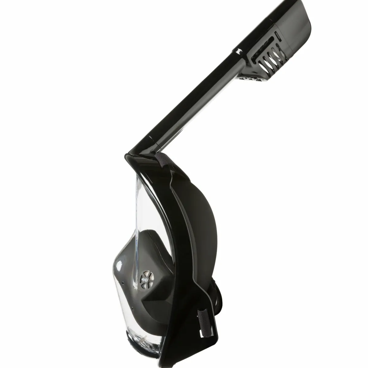 Atlantis Full Face S/M Erwachsene Schnorchelmaske - Black< Schnorcheln & Tauchen